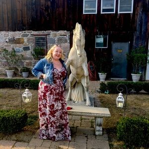 Meet your Posher, Brittany